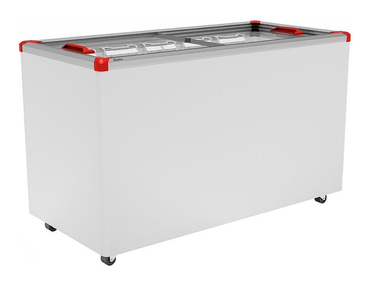 Ларь морозильный Frostor GELLAR FG 500 C V25