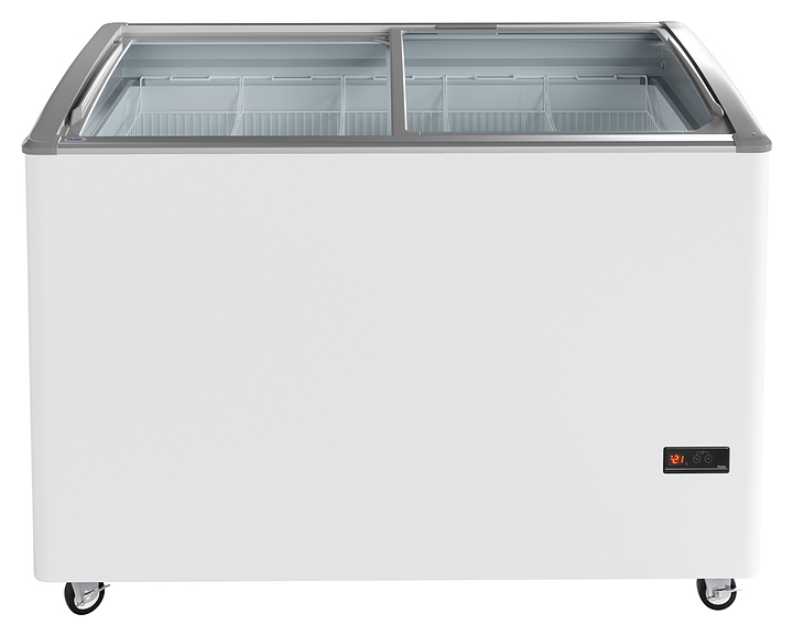 Ларь морозильный Haier SD-416AELUA