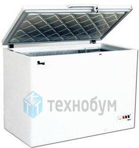 Ларь морозильный Juka M600Z