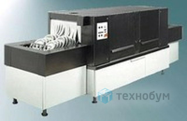 Посудомоечная машина Торгмаш ММУ-1000