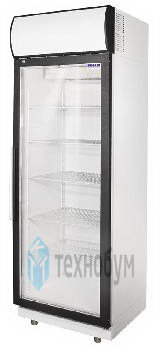 Шкаф холодильный Полаир DM107-S