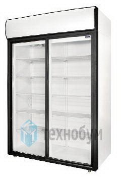 Шкаф холодильный Полаир DM114Sd-S