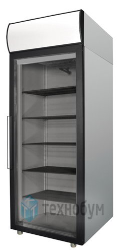 Шкаф холодильный Полаир DM105-G