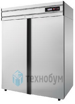 Шкаф холодильный Полаир CM110-G