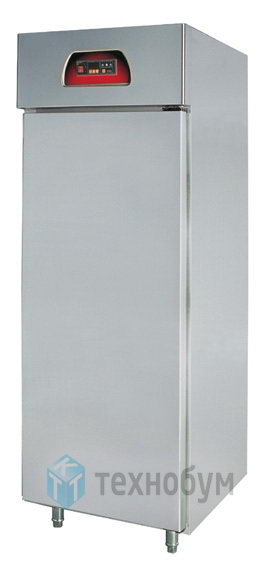 Шкаф холодильный EWT INOX R700