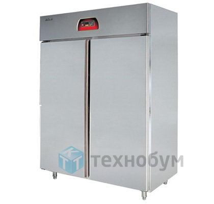 Шкаф холодильный EWT INOX R1400A