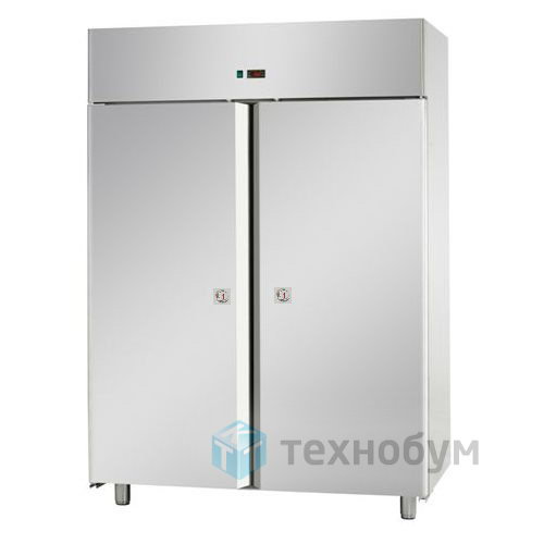 Шкаф холодильный DGD AF14ISOMTN + SER14