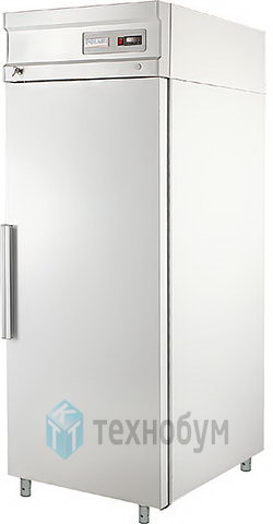 Шкаф холодильный Полаир CV107-S