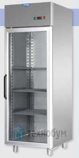Шкаф холодильный DGD AF07MIDMTNPV