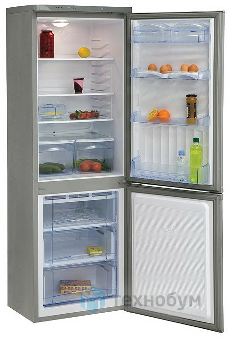 Шкаф холодильный  ДХ-239-7 310 NORD R600а