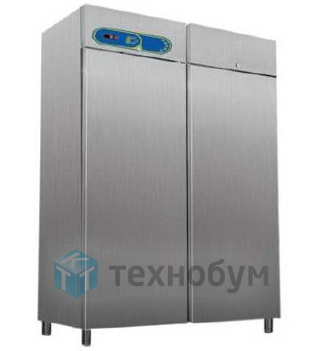 Шкаф холодильный Inox Electric XTHS 2P CLASSIC