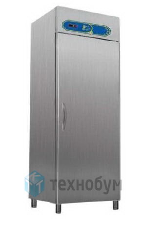 Шкаф холодильный Inox Electric XTHS 1P ELEGANCE