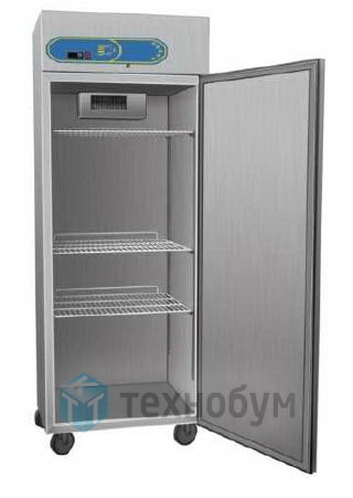 Шкаф холодильный Inox Electric DIAM 400 CLASSIC
