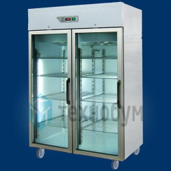 Шкаф холодильный Desmon GM14G