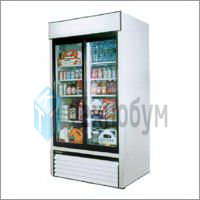 Витрина холодильная Daewoo FRS1000R