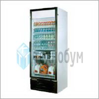 Витрина холодильная Daewoo FRS-401RNP