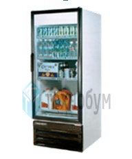 Витрина холодильная Daewoo FRS-300RP
