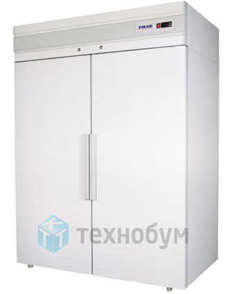 Шкаф морозильный Полаир CB114-S