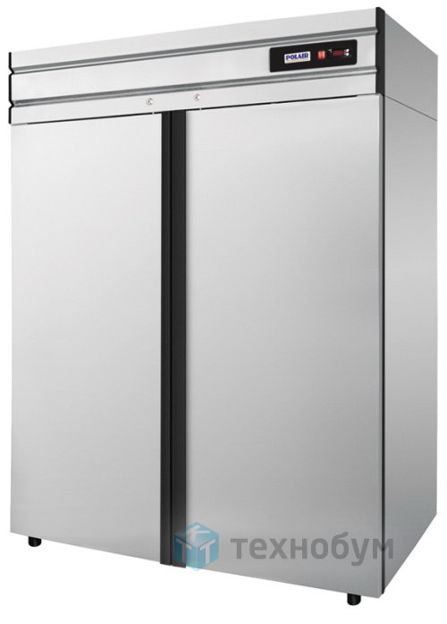 Шкаф морозильный Полаир CB114-G