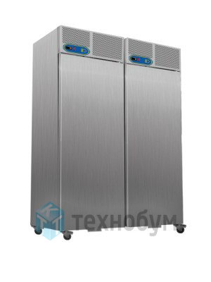 Шкаф морозильный Inox Electric XTHK-2P
