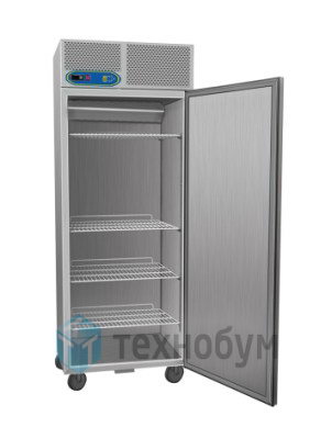 Шкаф морозильный Inox Electric XTHK-1P  freezer