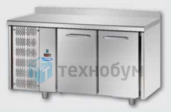 Стол холодильный DGD TF02EKOGNSXAL