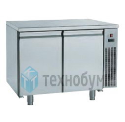 Стол холодильный Desmon TSM110 (с колесами)
