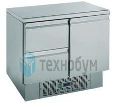Стол холодильный Desmon TKTN95-Q