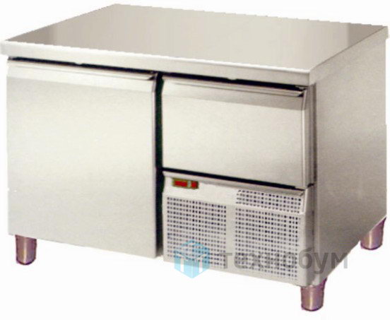 Стол холодильный Inox Electric XPS-1P