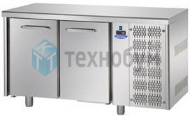 Стол холодильный Tecnodom TF02 MID 60