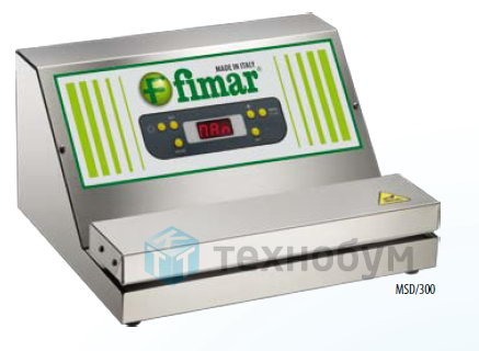 Упаковщик вакуумный Fimar MSD/300