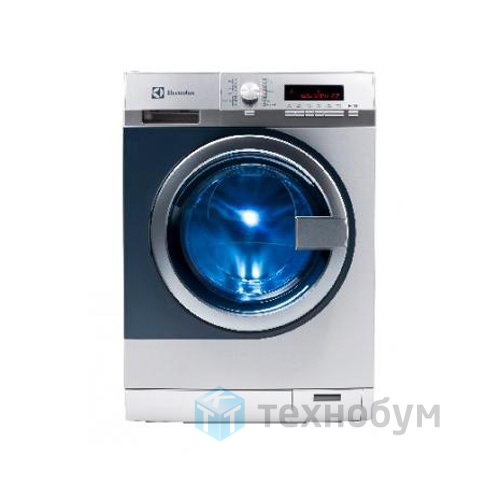 Профессиональная стиральная машина ELECTROLUX WE 170V