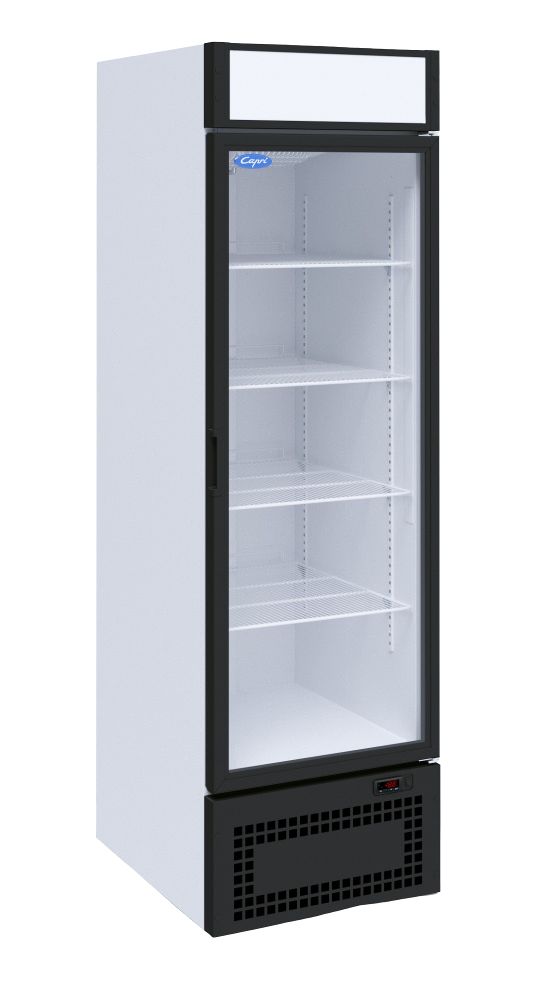 Шкаф холодильный Капри 0,5 УСК