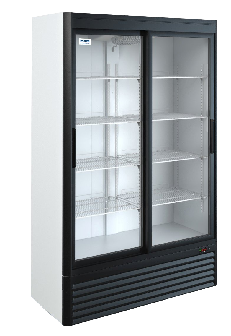 Шкаф холодильный ШХ 0,80 С (купе),
