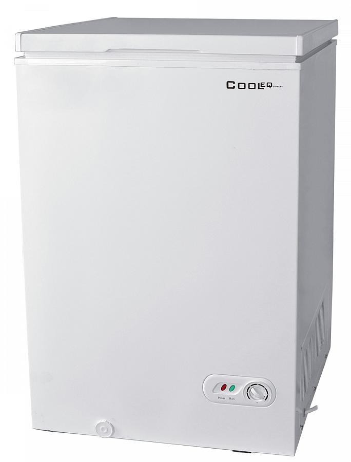 Ларь морозильный Cooleq CF-100