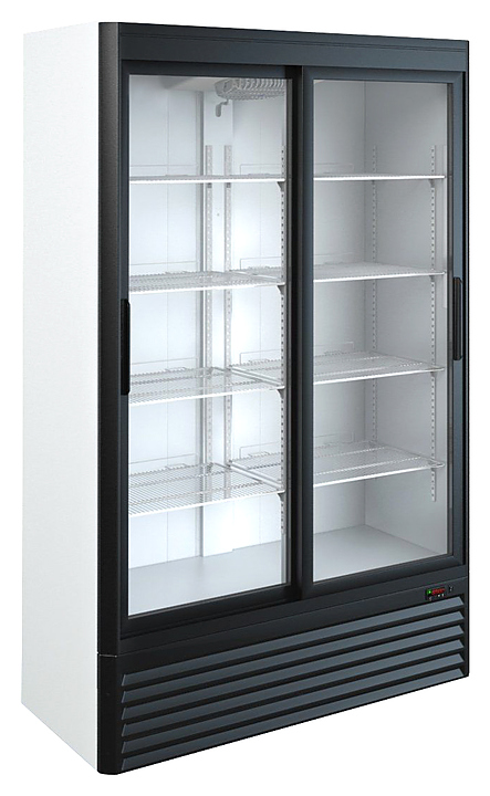 Шкаф холодильный KAYMAN К800-ХС