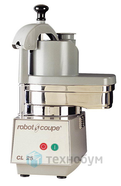 Овощерезка эл. Robot Coupe CL 25