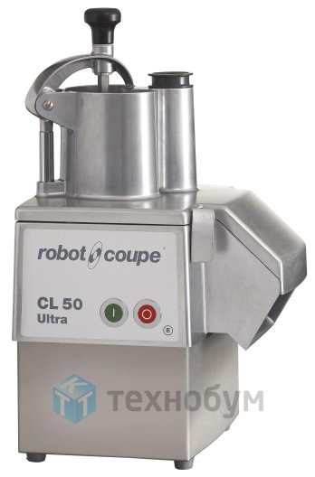 Овощерезка эл. Robot Coupe CL 50 Ultra (380)