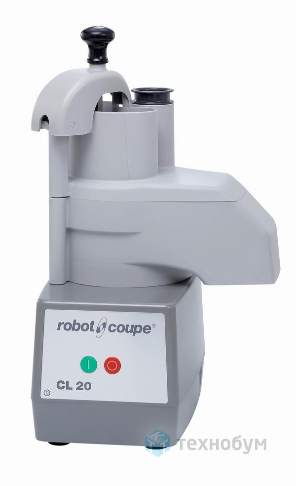 Овощерезка эл. Robot Coupe CL 20