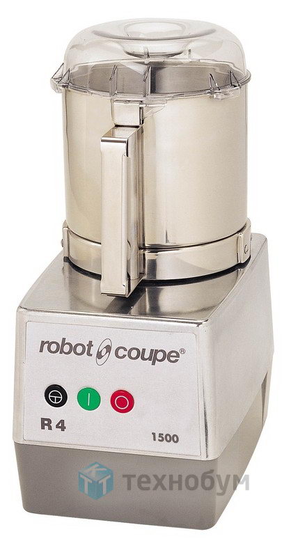 Куттер Robot Coupe R 4-1500